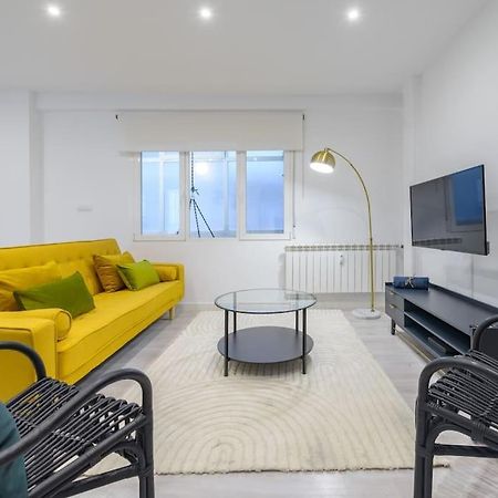 Apt - Plaza Mayor Of Avila - 1 Min Alcazar Zewnętrze zdjęcie