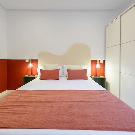 Apt - Plaza Mayor Of Avila - 1 Min Alcazar Zewnętrze zdjęcie