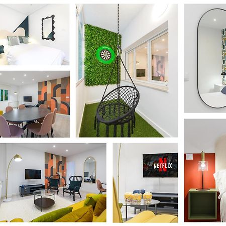 Apt - Plaza Mayor Of Avila - 1 Min Alcazar Zewnętrze zdjęcie