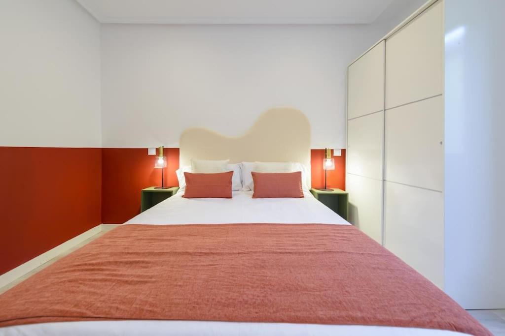 Apt - Plaza Mayor Of Avila - 1 Min Alcazar Zewnętrze zdjęcie