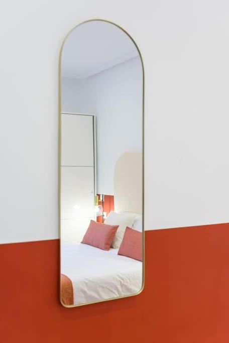 Apt - Plaza Mayor Of Avila - 1 Min Alcazar Zewnętrze zdjęcie